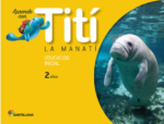 TITI LA MANATI 2 AÑOS
