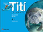 TITI LA MANATI 3 AÑOS SCRIPT