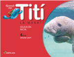TITI LA MANATI 4 AÑOS SCRIPT