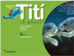 TITI LA MANATI 5 AÑOS SCRIPT