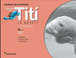 CUADERNO TITI LA MANATI 4 AÑOS SCRIPT