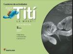 CUADERNO TITI LA MANATI 5 AÑOS SCRIPT