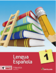 PACK LENGUA ESPAÑOLA 1 PRIMARIA SERIE ACTIVAMENTE