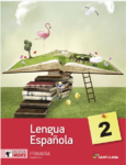 PACK LENGUA ESPAÑOLA 2 PRIMARIA SERIE ACTIVAMENTE