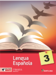 PACK LENGUA ESPAÑOLA 3 PRIMARIA SERIE ACTIVAMENTE