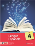 PACK LENGUA ESPAÑOLA 4 PRIMARIA SERIE ACTIVAMENTE
