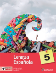 PACK LENGUA ESPAÑOLA 5 PRIMARIA SERIE ACTIVAMENTE