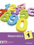 PACK MATEMATICA 1 PRIMARIA SERIE ACTIVAMENTE