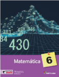 PACK MATEMATICA 6 PRIMARIA SERIE ACTIVAMENTE