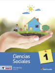 PACK CIENCIAS SOCIALES 1 PRIMARIA SERIE ACTIVAMENTE