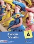 PACK CIENCIAS SOCIALES 4 PRIMARIA SERIE ACTIVAMENTE