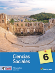 PACK CIENCIAS SOCIALES 6 PRIMARIA SERIE ACTIVAMENTE