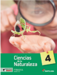 PACK CIENCIAS DE LA NATURALEZA 4 PRIMARIA SERIE ACTIVAMENTE