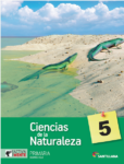 PACK CIENCIAS DE LA NATURALEZA 5 PRIMARIA SERIE ACTIVAMENTE