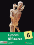 PACK CIENCIAS DE LA NATURALEZA 6 PRIMARIA SERIE ACTIVAMENTE