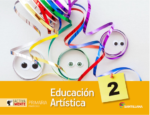 EDUCACION ARTISTICA 2 PRIMARIA ACTIVAMENTE