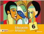 EDUCACION ARTISTICA 6 PRIMARIA ACTIVAMENTE