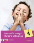 FORMA HUMANA Y RELIGIOSA 1 PRIMARIA ACTIVAMENTE