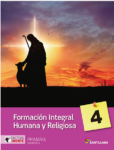 FORMA HUMANA Y RELIGIOSA 4 PRIMARIA ACTIVAMENTE
