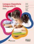LENGUA ESPAÑOLA INTEGRADA 3 PRIMARIA TREBOL 2ED