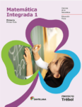 MATEMATICA INTEGRADA 1 PRIMARIA TREBOL 2ED