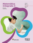 MATEMATICA INTEGRADA 3 PRIMARIA TREBOL 2ED