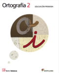 ORTOGRAFIA 2 S. INNOVA