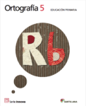 ORTOGRAFIA 5 S. INNOVA