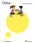 CIVICA 2 (LIBRO) S. INNOVA