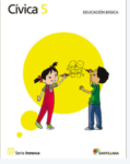 CIVICA 4 (LIBRO) S. INNOVA
