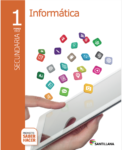 KIT INFORMATICA 1 SECUNDARIA SABER HACER