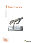 KIT INFORMATICA 3 SECUNDARIA SABER HACER