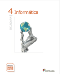 KIT INFORMATICA 4 SECUNDARIA SABER HACER