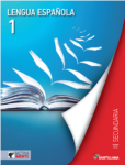 PACK LENGUA ESPAÑOLA 1 SECUNDARIA ACTIVAMENTE