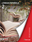 PACK LENGUA ESPAÑOLA 2 SECUNDARIA ACTIVAMENTE