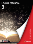 PACK LENGUA ESPAÑOLA 3 SECUNDARIA ACTIVAMENTE