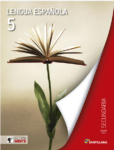 PACK LENGUA ESPAÑOLA 5 SECUNDARIA ACTIVAMENTE