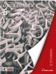 PACK LENGUA ESPAÑOLA 6 SECUNDARIA ACTIVAMENTE
