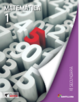 PACK MATEMATICAS 1 SECUNDARIA ACTIVAMENTE