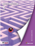 PACK MATEMATICAS 3 SECUNDARIA ACTIVAMENTE