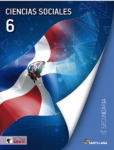 PACK CIENCIAS SOCIALES 6 SECUNDARIA ACTIVAMENTE