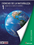 PACK CIENCIAS NATURALEZA 1 SECUNDARIA ACTIVAMENTE
