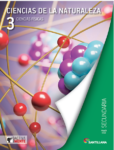 PACK CIENCIAS NATURALEZA 3 SECUNDARIA ACTIVAMENTE