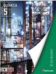 PACK QUIMICA 5 SECUNDARIA ACTIVAMENTE