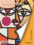 EDUCACION ARTISTICA 1 SECUNDARIA ACTIVAMENTE