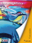 EDUCACION ARTISTICA 4 SECUNDARIA ACTIVAMENTE