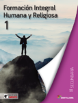 FORMA. HUMANA Y RELIGIOSA 1 SECUNDARIA ACTIVAMENTE