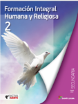 FORMA. HUMANA Y RELIGIOSA 2 SECUNDARIA ACTIVAMENTE