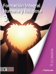 FORMA. HUMANA Y RELIGIOSA 3 SECUNDARIA ACTIVAMENTE