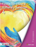 FORMA. HUMANA Y RELIGIOSA 4 SECUNDARIA ACTIVAMENTE